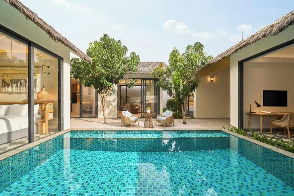 New World Phu Quoc Resort - photo 16