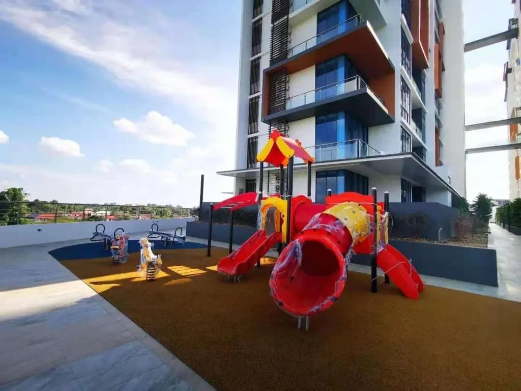 Premium Swanhouse no.SiX with 3bedrooms Condo - photo 10