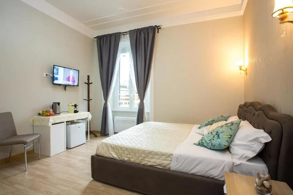BQ House Castello Luxury Rooms - photo 2