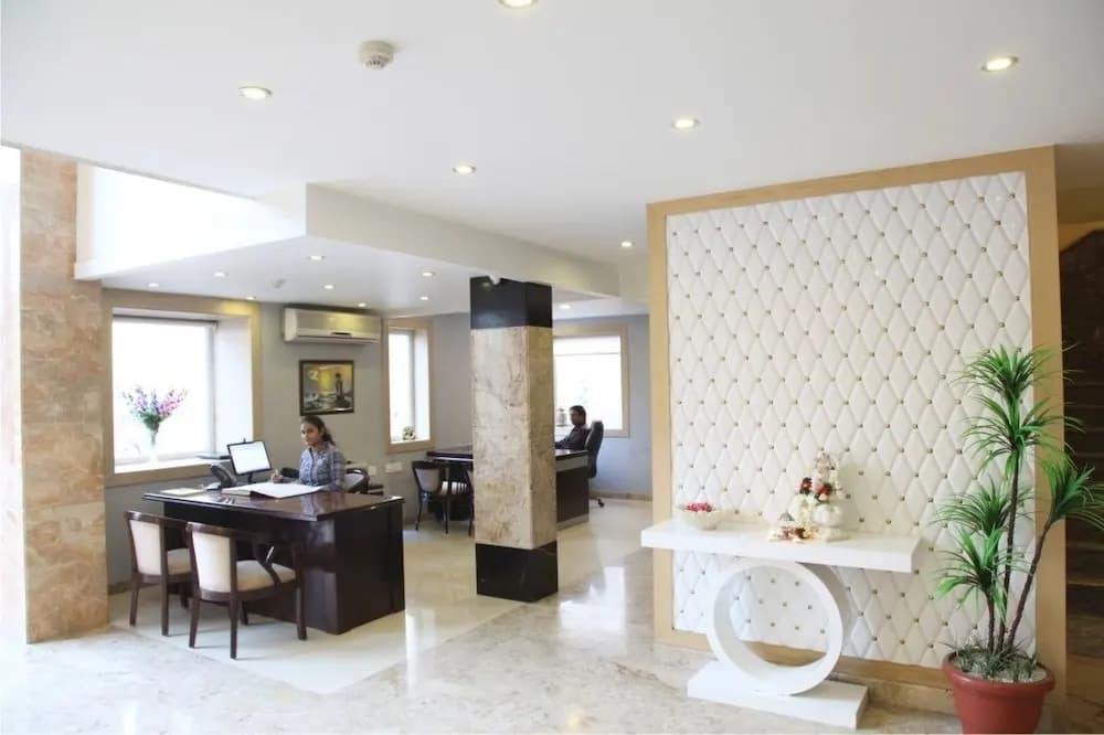 A&M Ressidency - photo 4