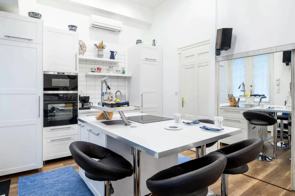Dandy Deluxe Apartments - photo 15