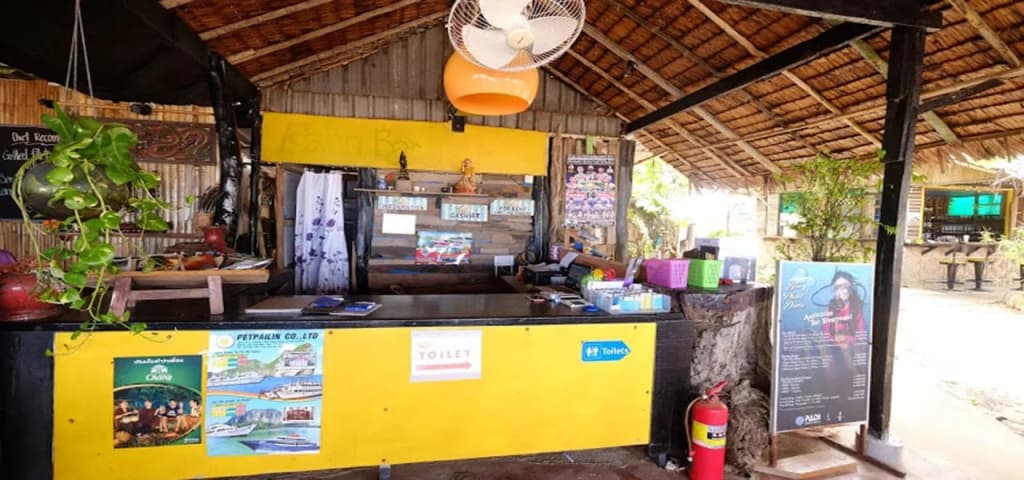 Rann Chalet Beach Side - photo 21