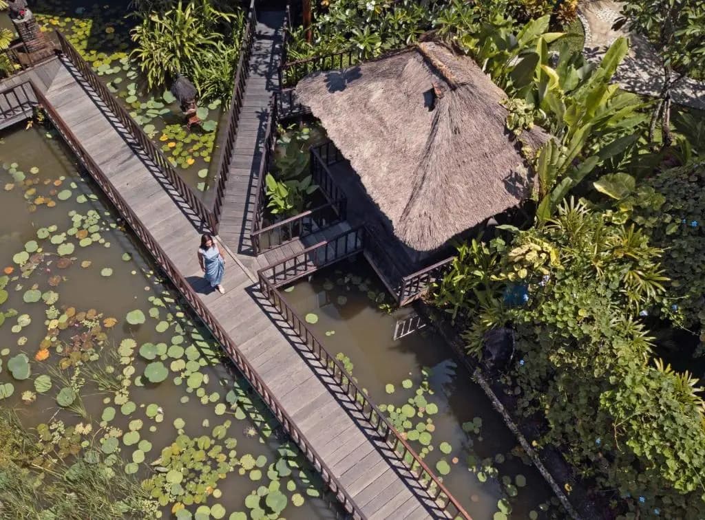 Hotel Tugu Bali Canggu - photo 46