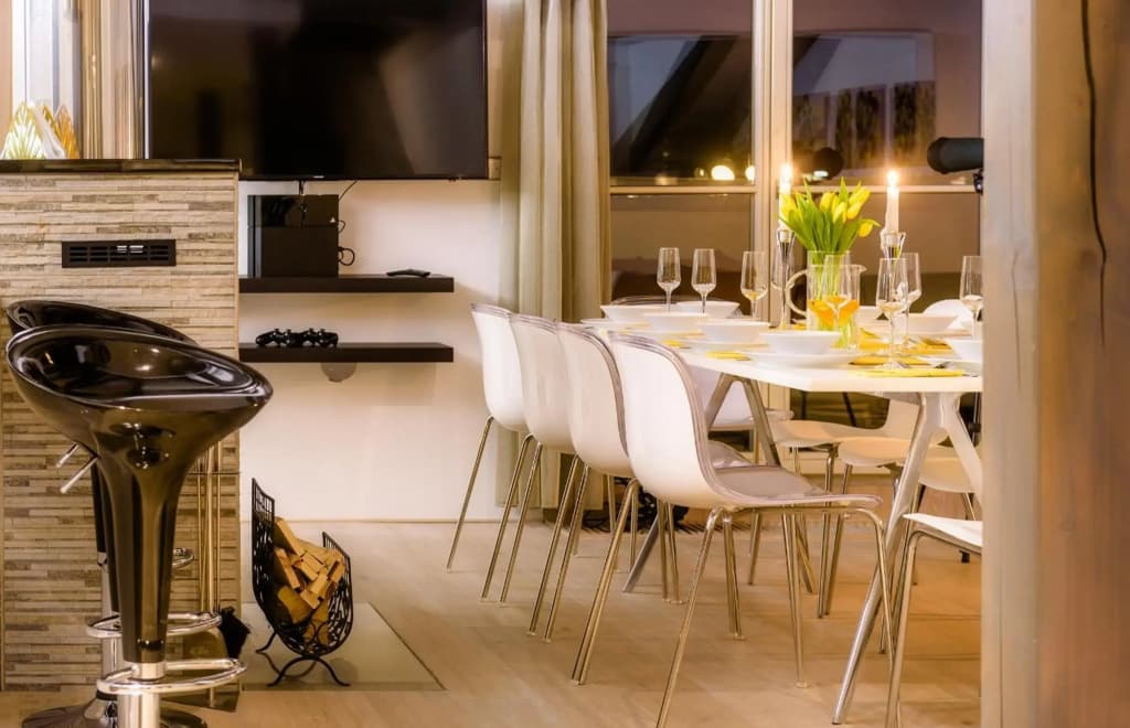 President APT + CONCIERGE by Prague Castle, VIEWS - photo 20