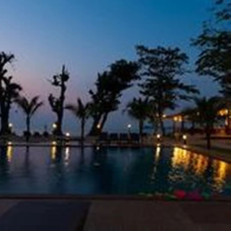 Banana Beach Resort - photo 17