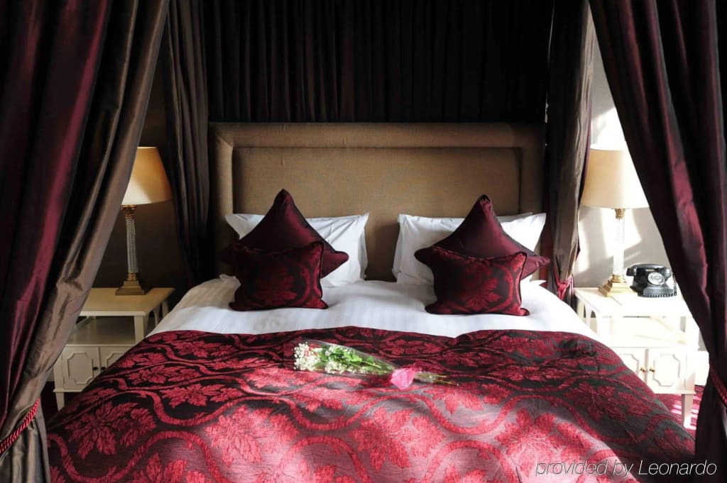 The Howard, an Ascend Hotel Collection Member - photo 47