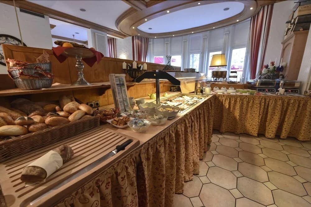 Hotel Landhaus Alpinia - photo 7