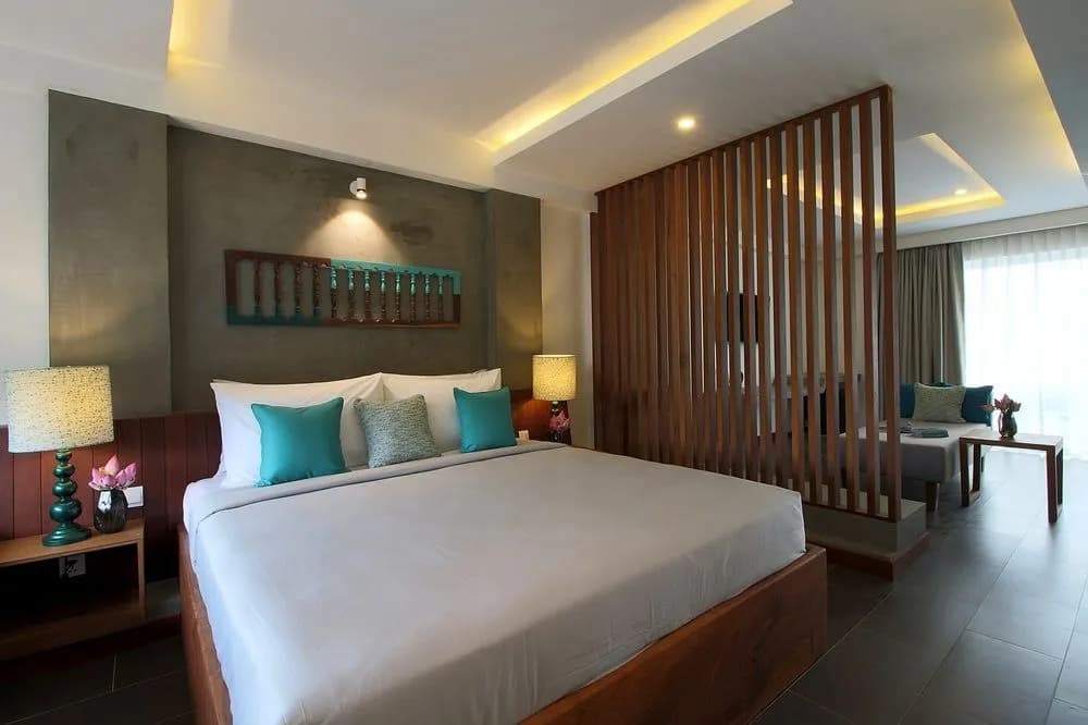 Silk Wild Residence - main photo