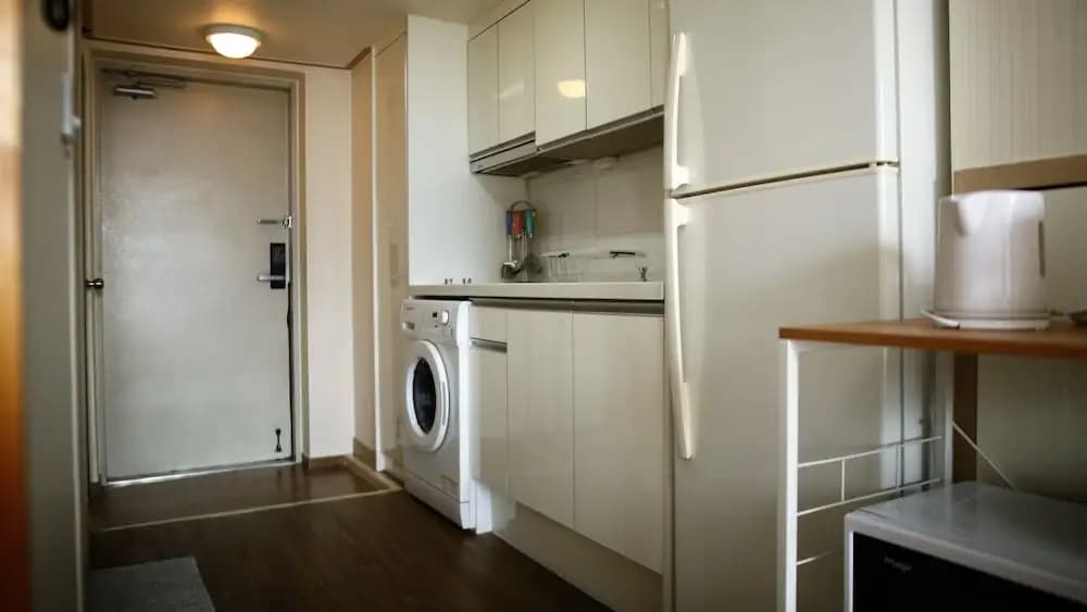 Modern Studio - photo 11