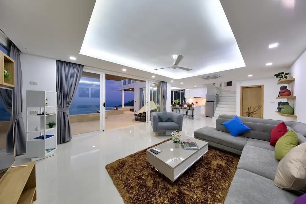 Villa Starry - photo 2