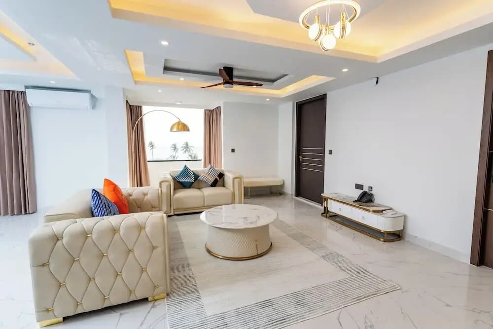 Ocean Pearl Fuvahmulah Hotel - photo 15