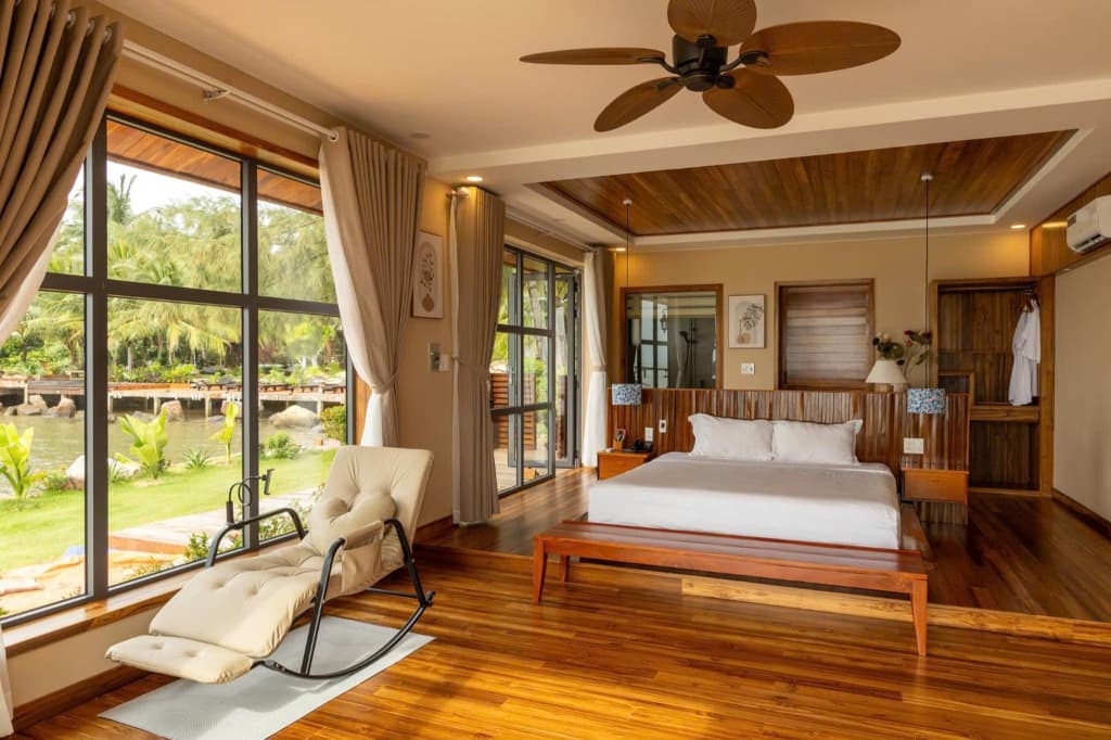 Rocks Beach Boutique Bungalows - photo 6