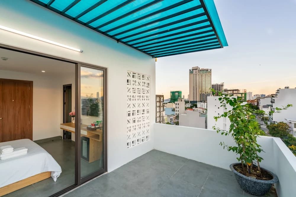 Dandelion Apartment - photo 12