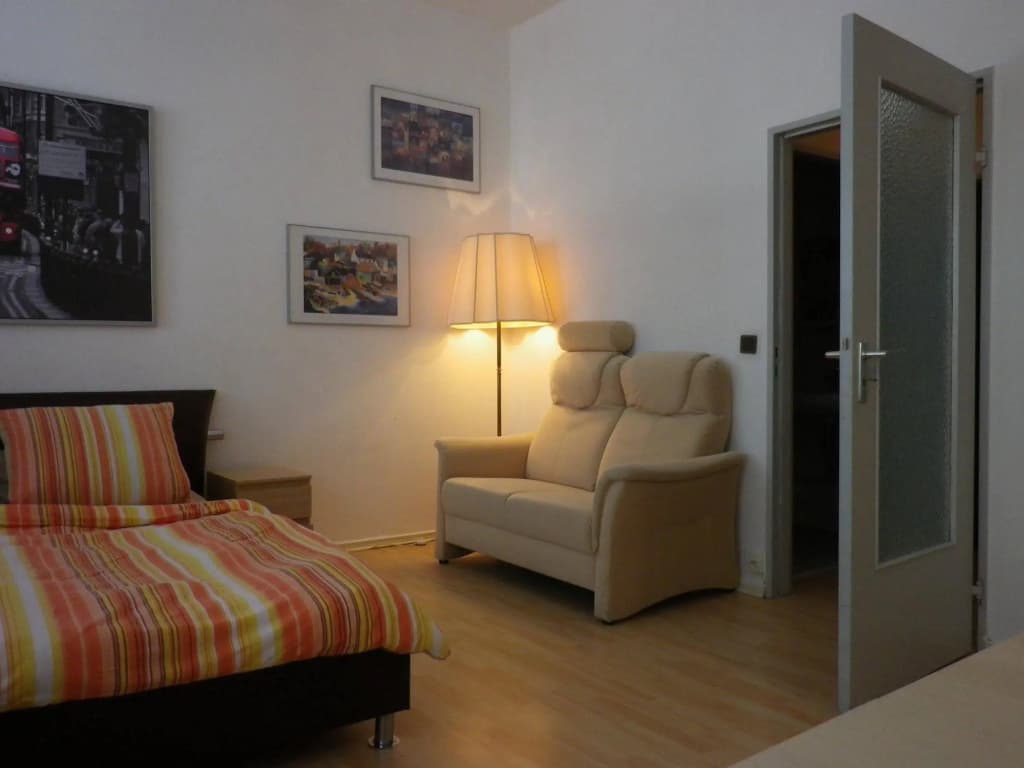 Cityrentals Berlin - photo 3