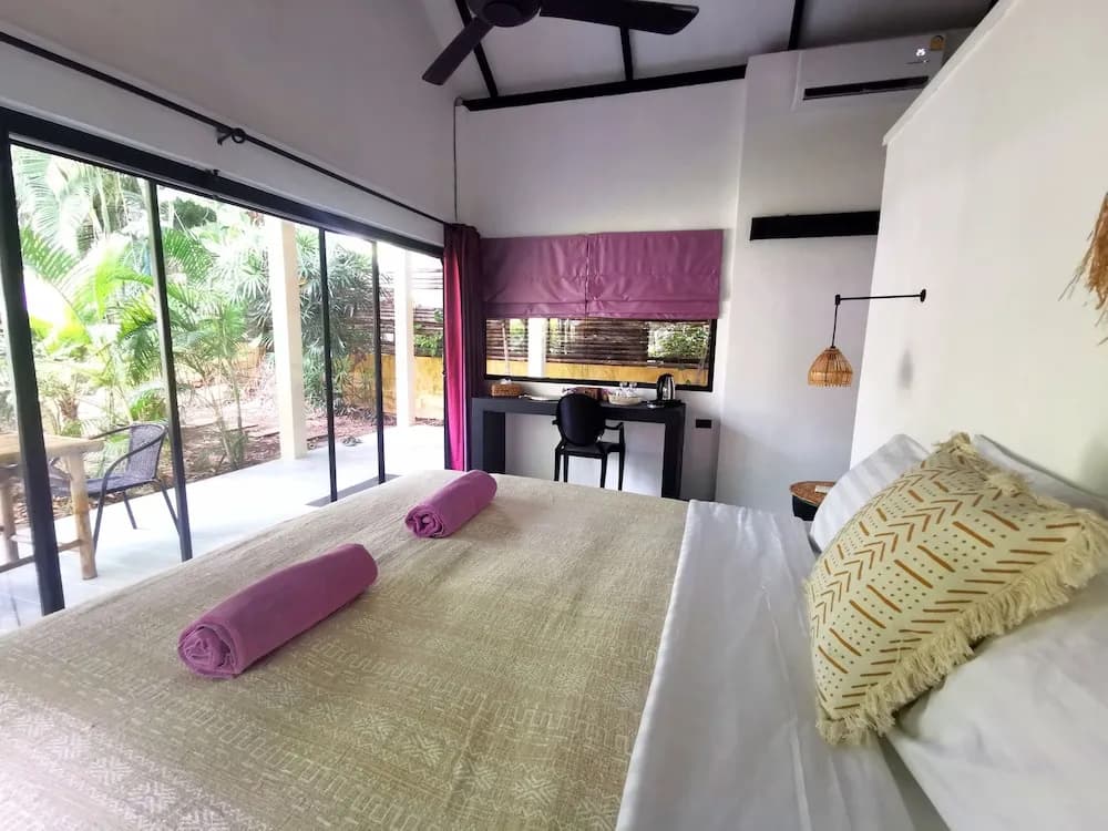 The Jade Cottages Koh Samui - photo 3