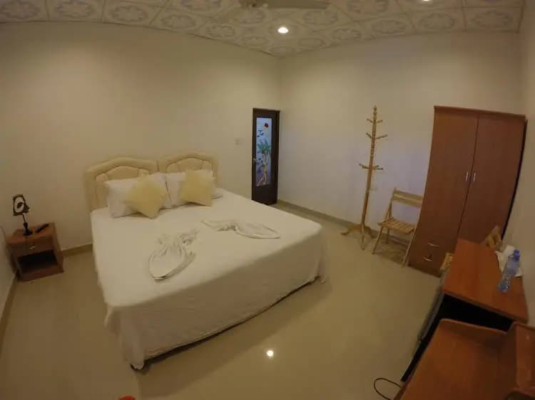 Arora Inn - photo 14
