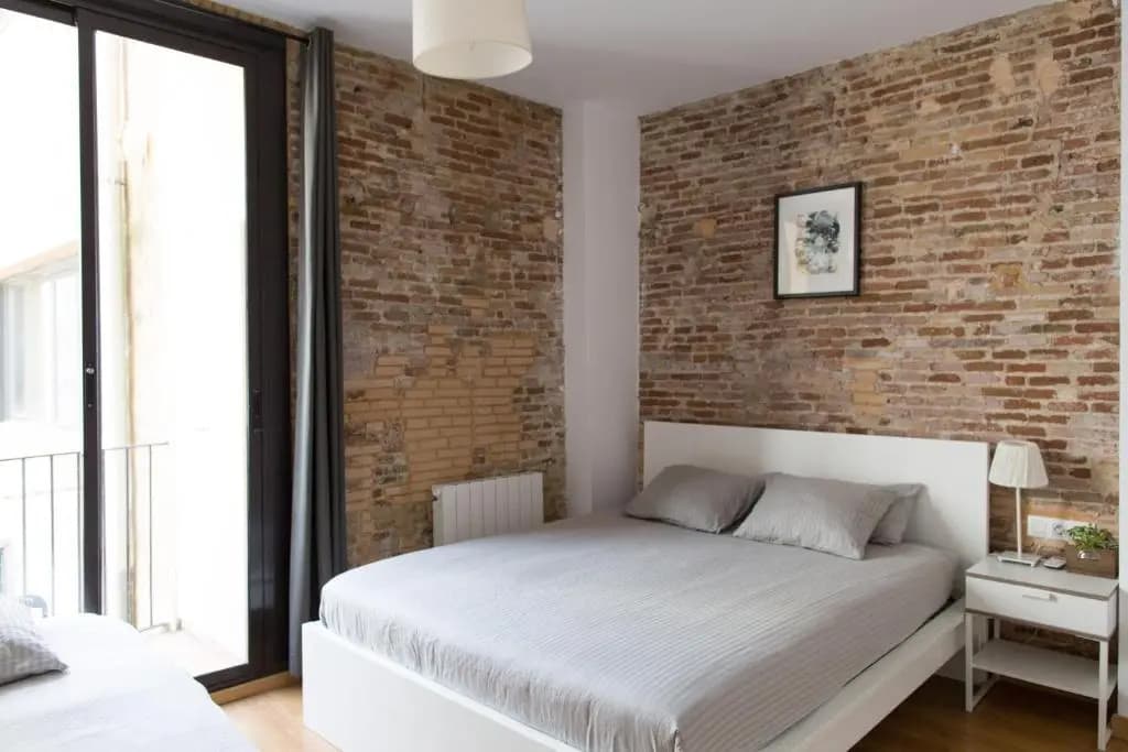 Central Apartment - main photo