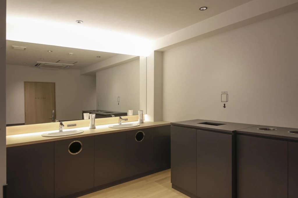 White Hostel shinsaibashi - photo 7