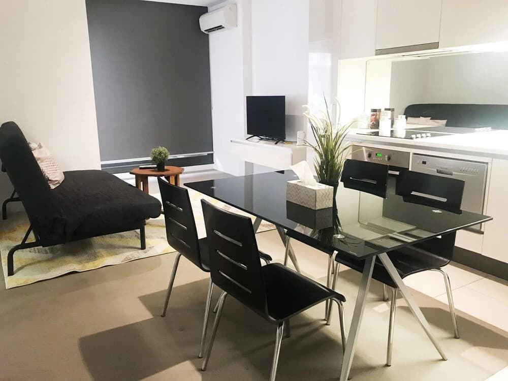 Rose Lane Serviced Apartments - photo 4