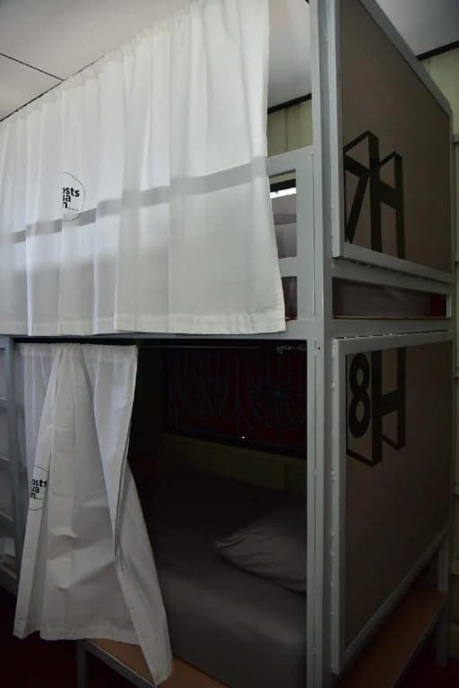 Hosts Huahin - Hostel - photo 3