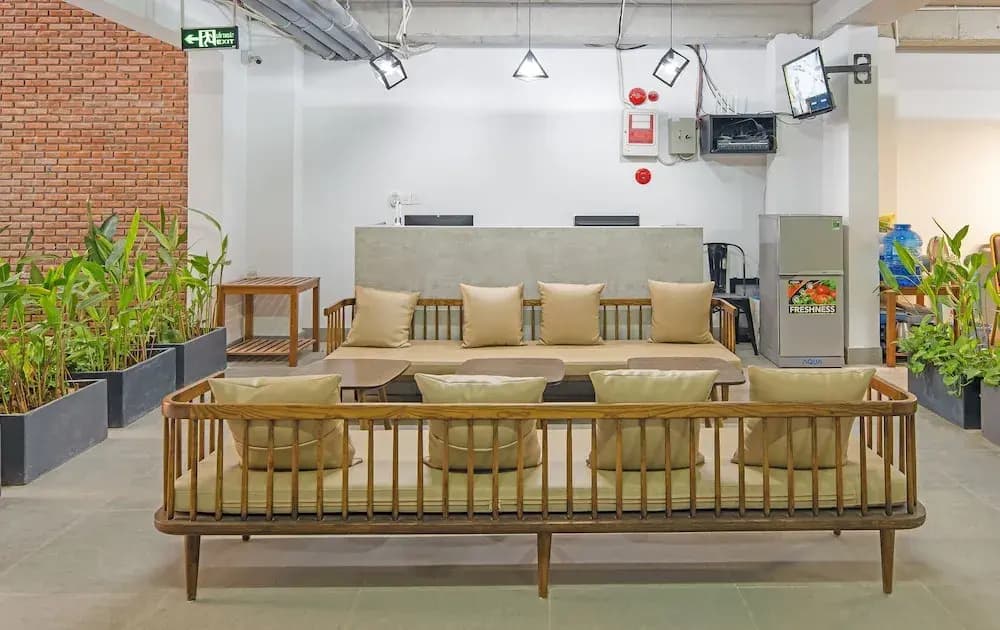 Trang Tien Apartment - photo 10