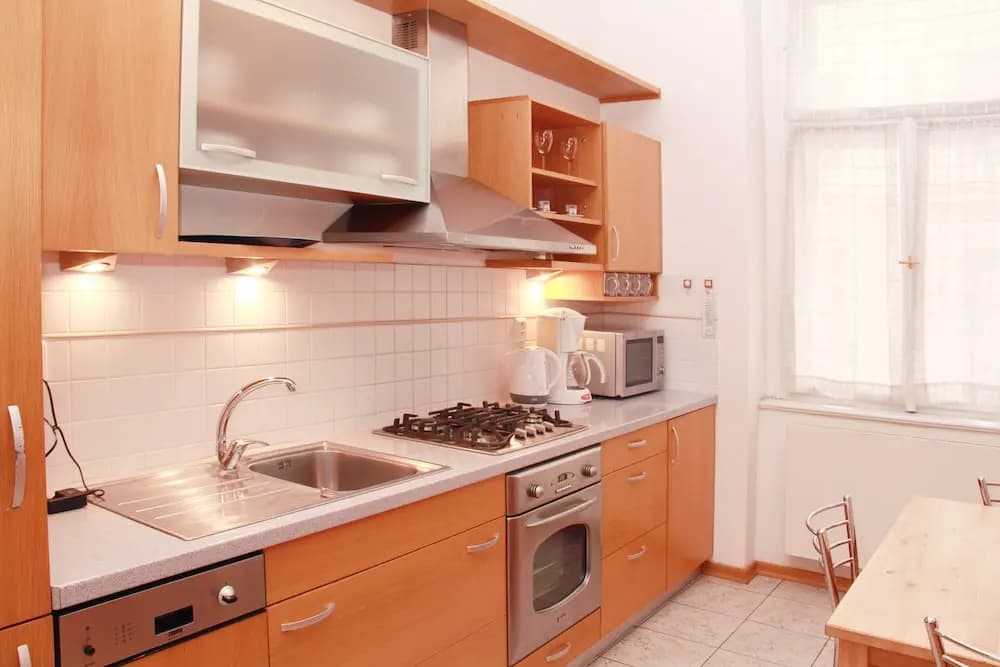 Residence Bílkova - main photo