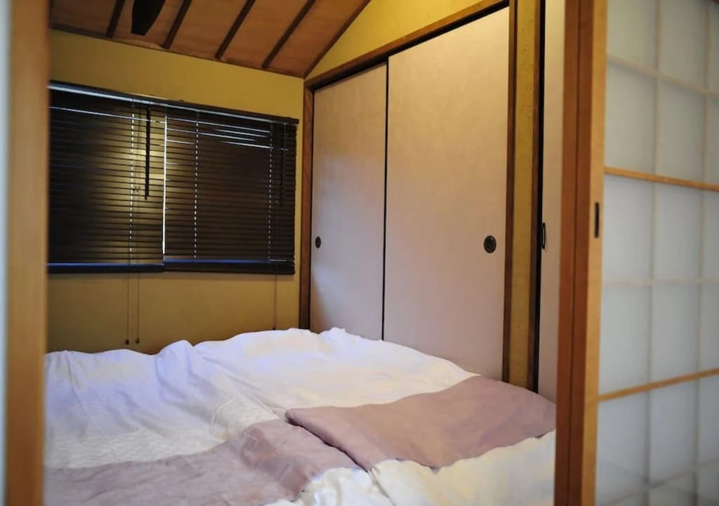 Le Machiya Daikokucho - photo 3