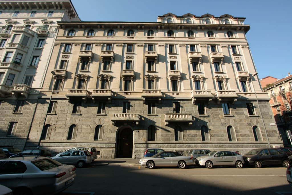 Hotel Residence de la Gare - photo 1