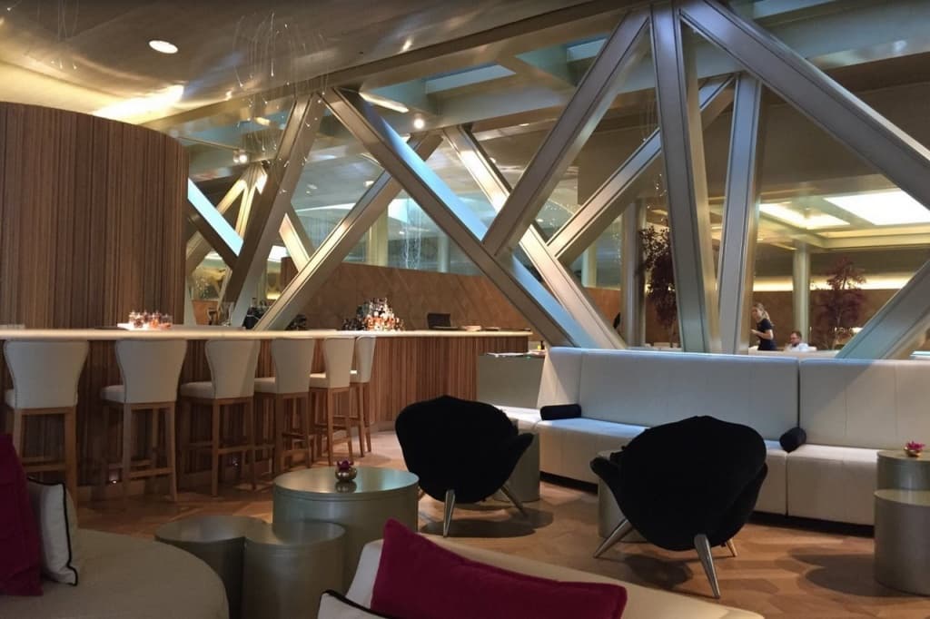 Monument Hotel - photo 18