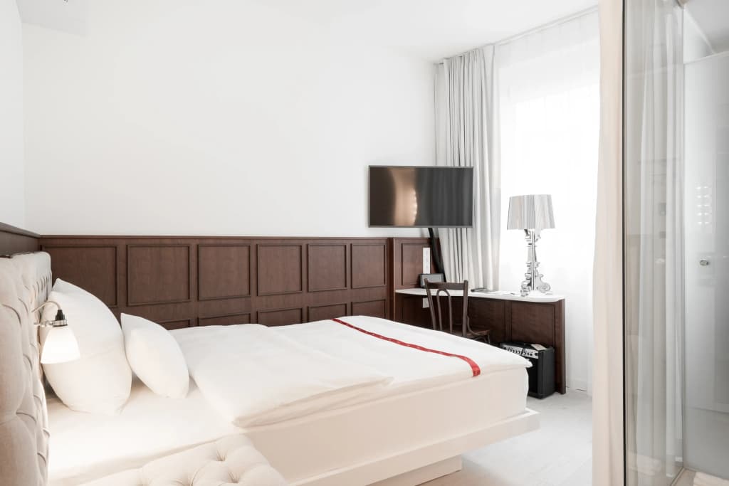 Ruby Lissi Hotel Vienna by IHG - photo 20