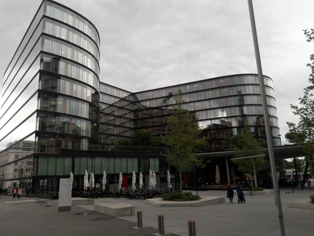 Cityapartments Vienna - photo 1