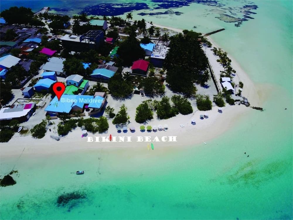 Bibee Maldives - photo 19