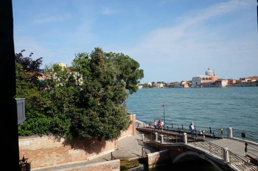 La Calcina Suites - photo 10