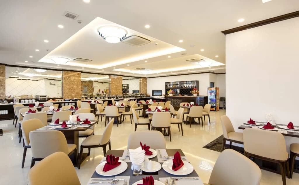 Golden Line Hotel Da Nang - photo 21