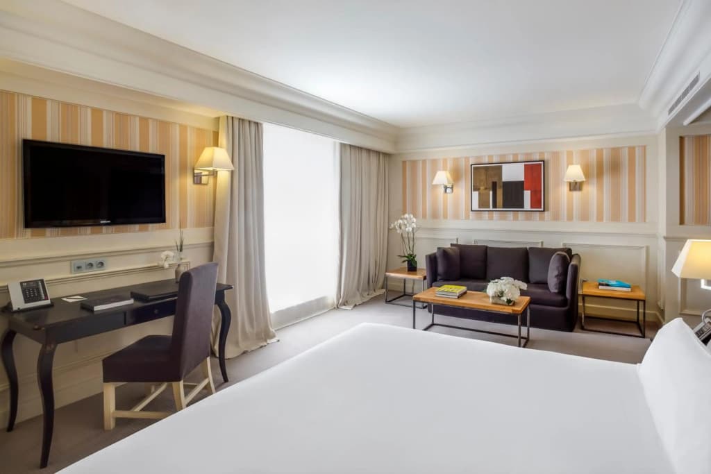 Majestic Hotel & Spa Barcelona GL - photo 12
