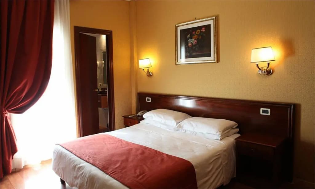 Impero Hotel - photo 14