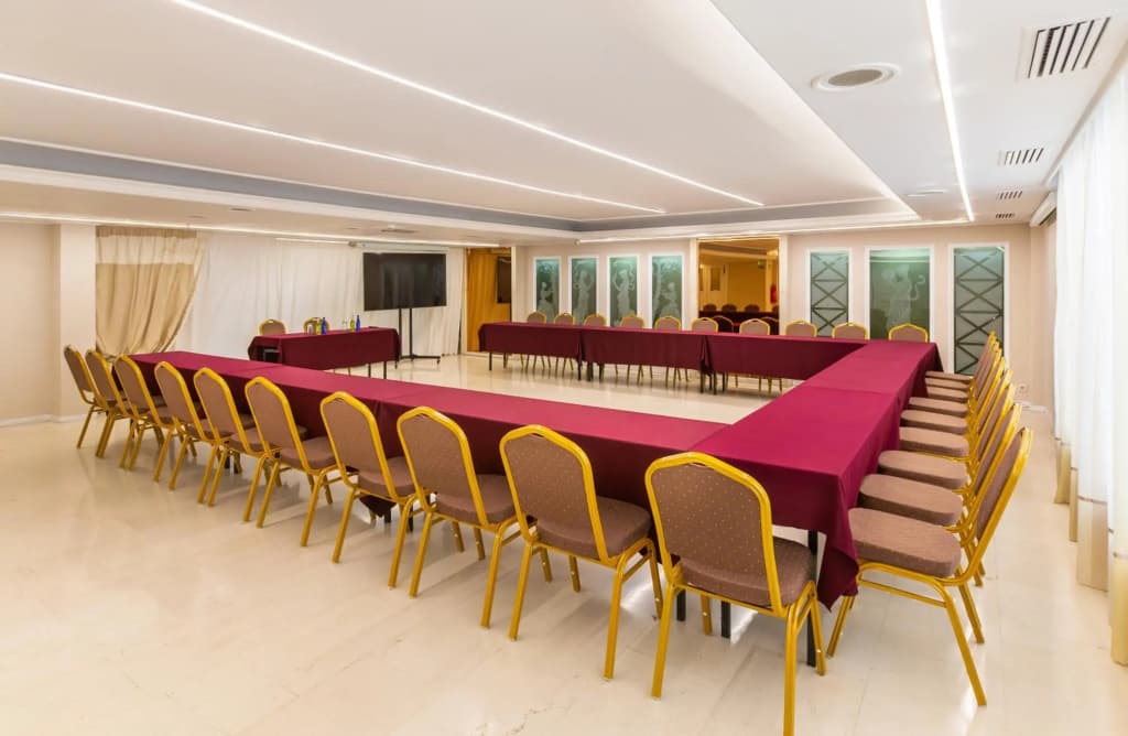 Ilisia Hotel Athens - photo 19