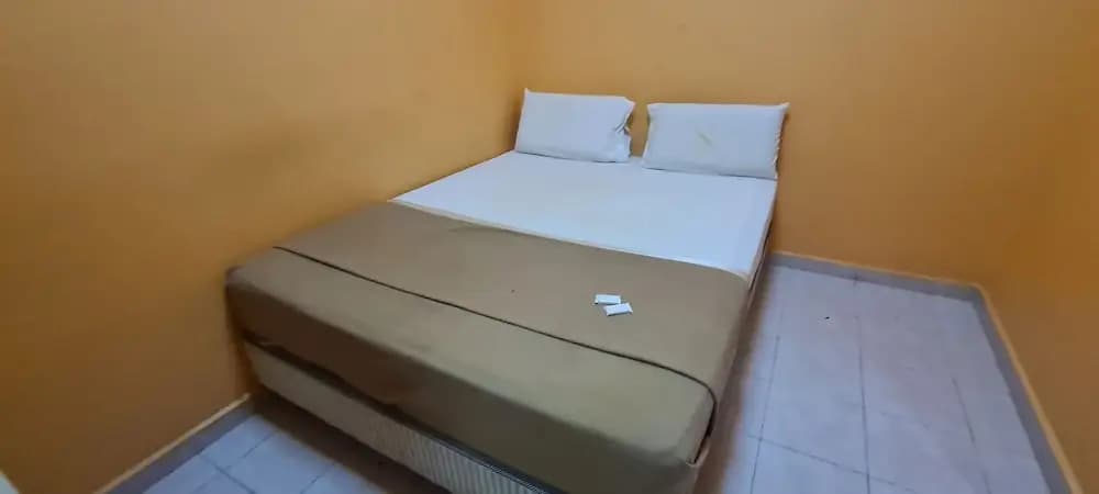 OYO 90461 Melawati Times Inn - photo 4