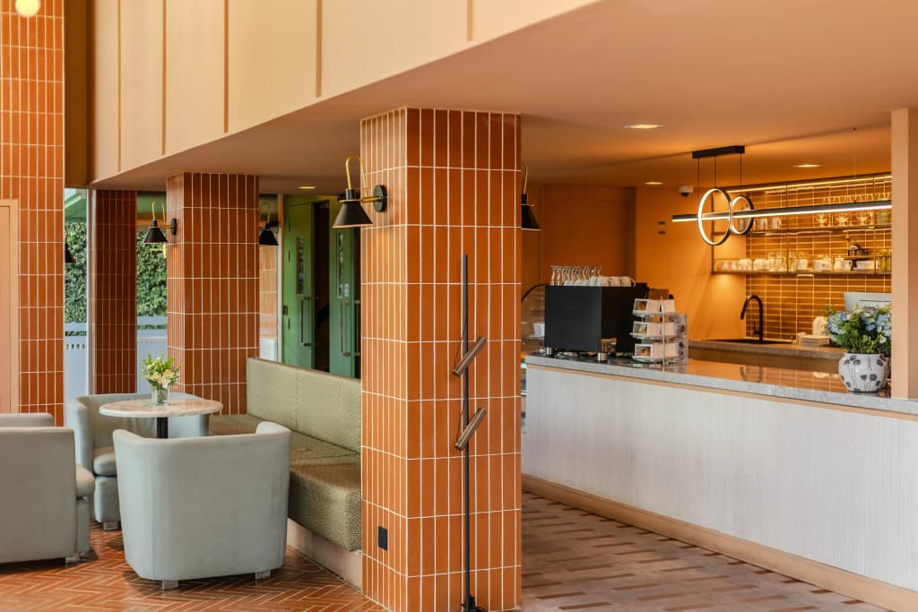 A-One Boutique Hotel - photo 38