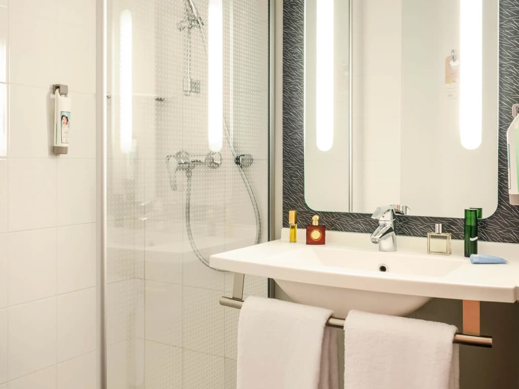 ibis Paris 17 Clichy-Batignolles - photo 10