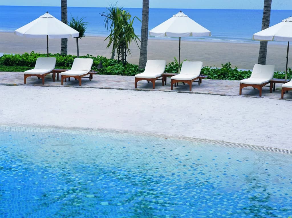 Hyatt Regency Hua Hin - photo 28