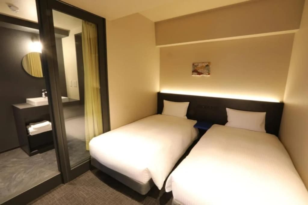Nplushotel higasikanda - photo 2