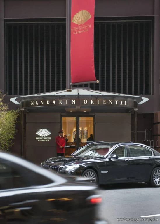 Four Seasons Hotel San Francisco at Embarcadero - photo 1
