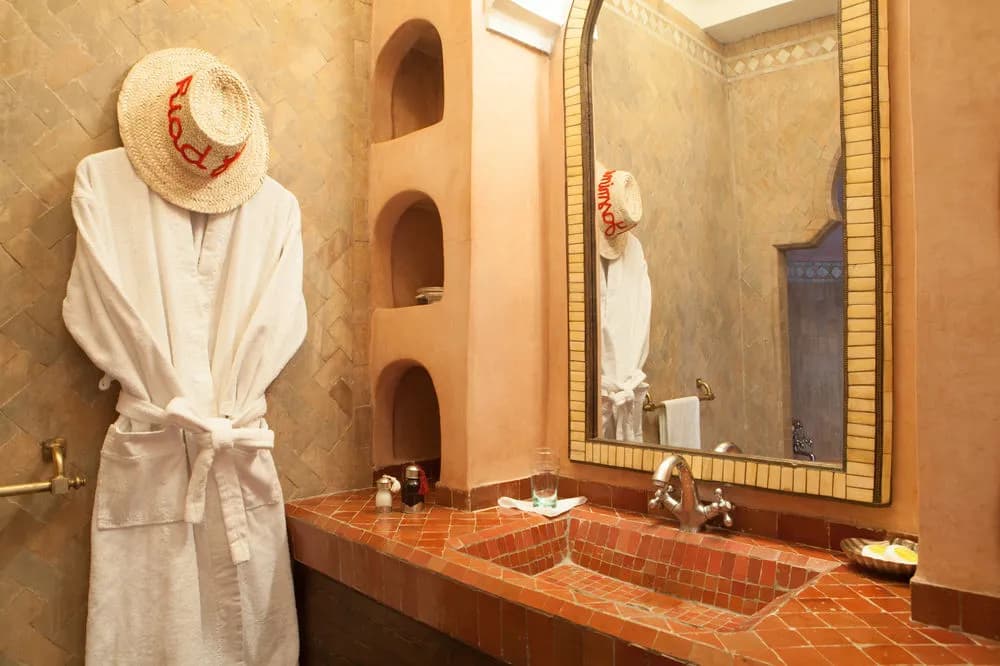 Riad Yasmine Marrakech - photo 9