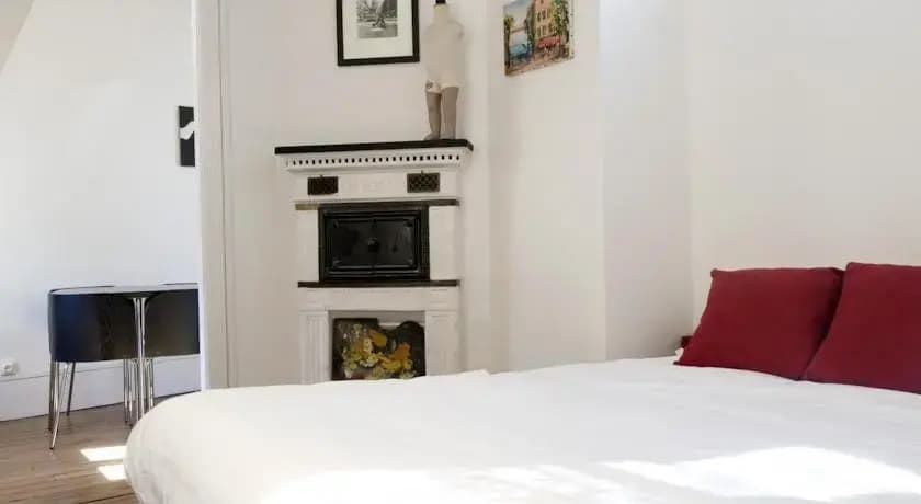 Apart Inn Paris - Archives Hôtel de Ville - photo 2