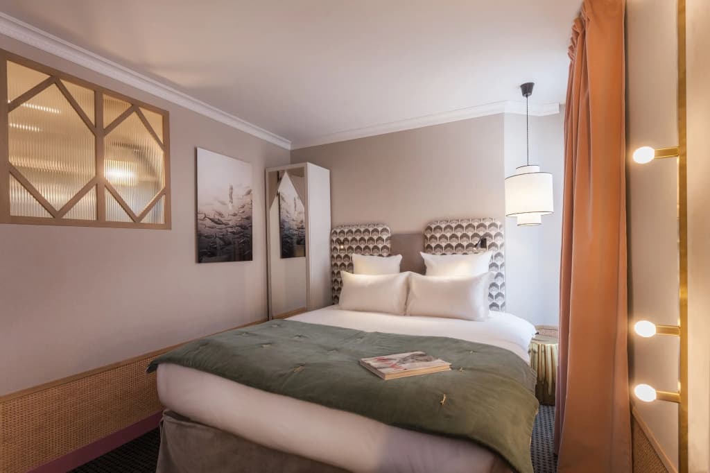 Handsome Hotel - photo 17