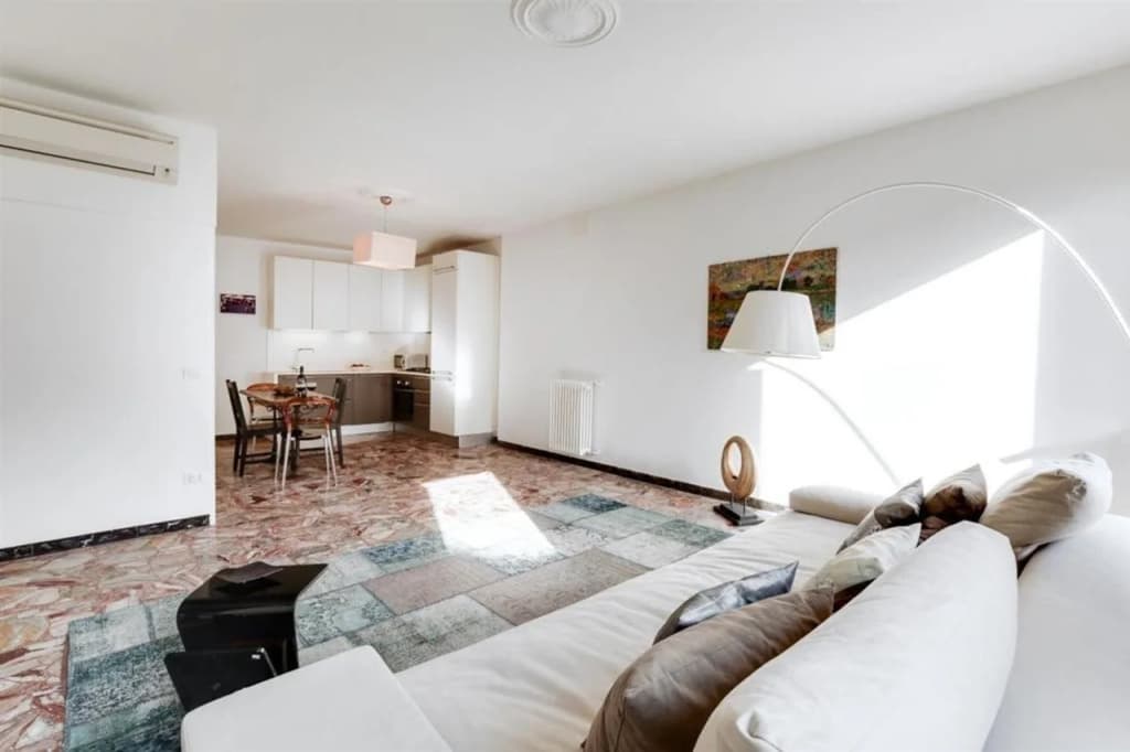 Ca' Silvia Saint Mark Square Apartment - photo 5