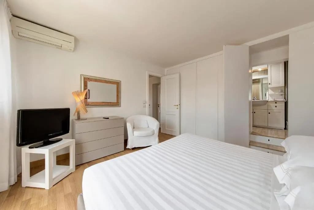 Piccolomini San Peter - terrace flat - photo 3