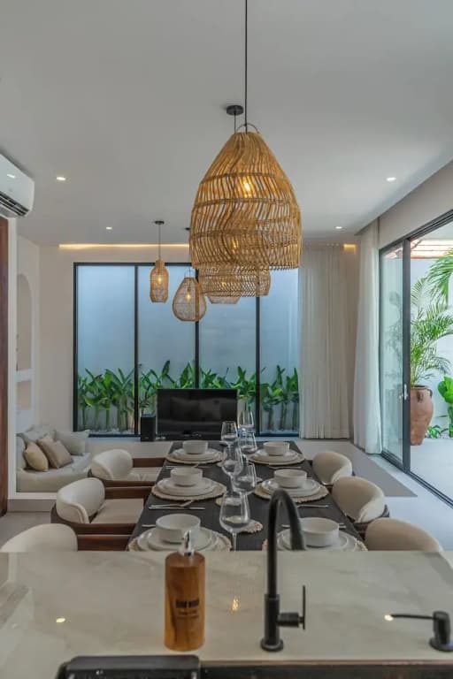 Nova Oasis 4 - photo 22