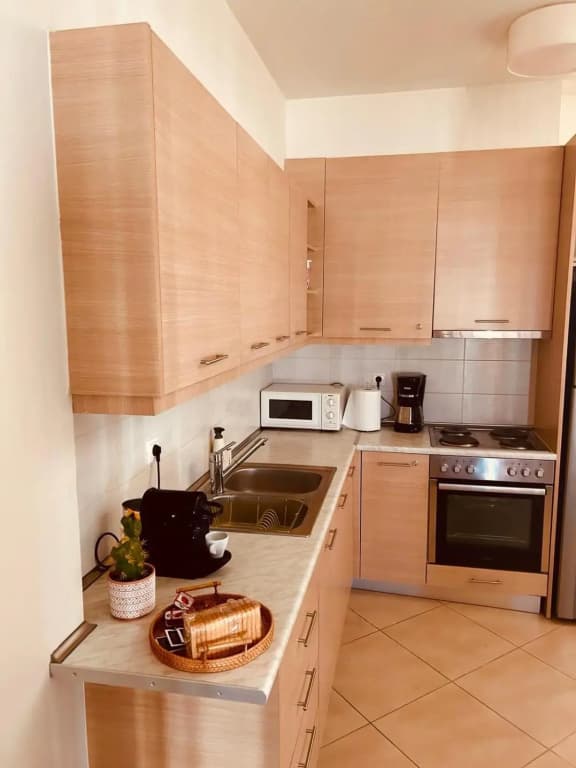 Central & Comfortable, with Acropolis view - photo 15